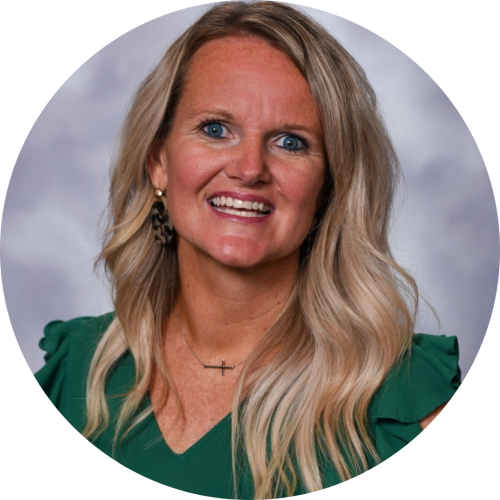 Image of Candice Sears, Director of instructional services, Montgomery County ESC, Ohio