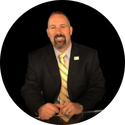 Robert Hill, Chief Executive Officer and Superintendent, Springfield City School District, Ohio