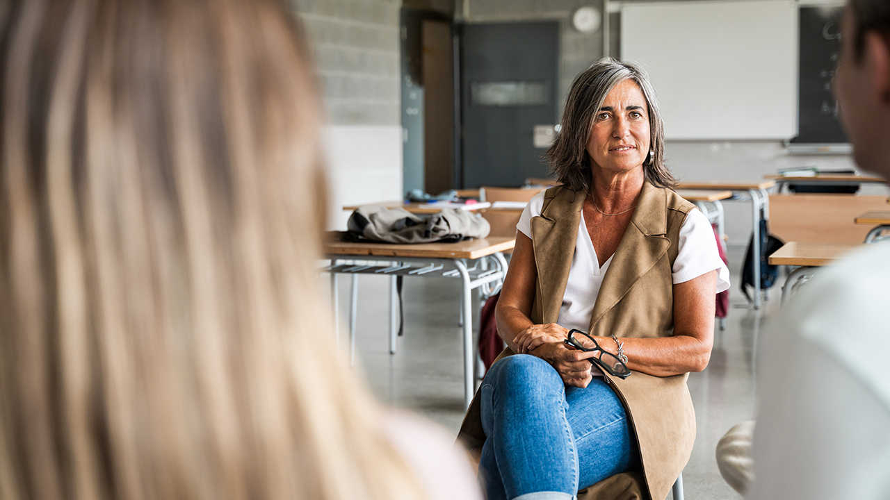 2025 School Counselor Report