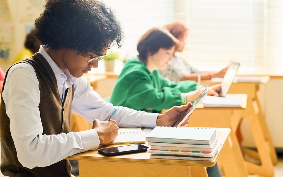 2025 Post-Graduation Readiness Report: 72% of Graduates Aren’t Ready