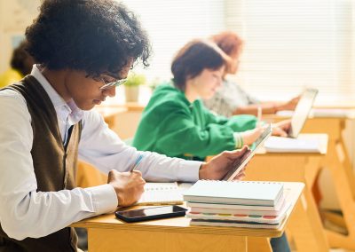 2025 Post-Graduation Readiness Report: 72% of Graduates Aren’t Ready