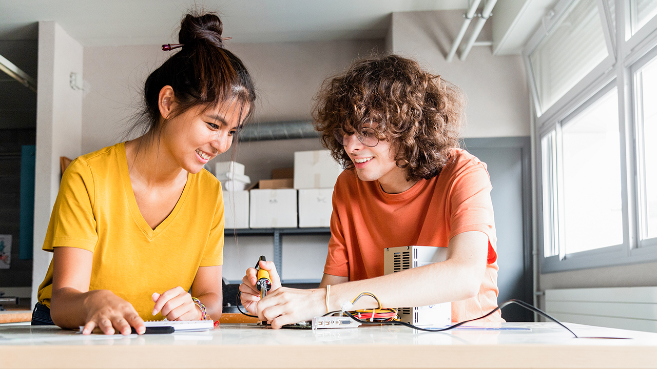 Industry-Recognized Certifications for the 2025-26 School Year