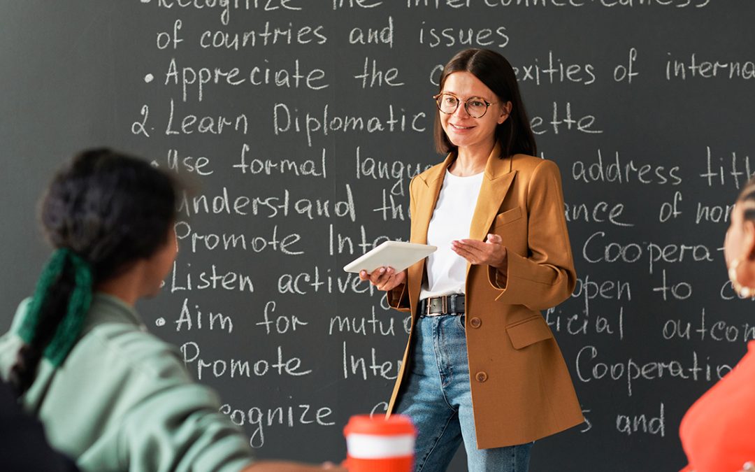 Educators win 2025 YouScience Innovative Educator Awards