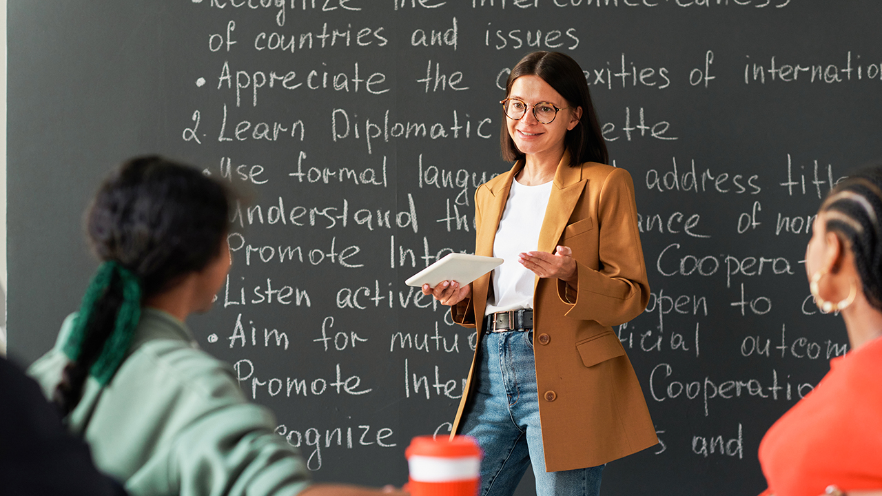 Educators win 2025 YouScience Innovative Educator Awards