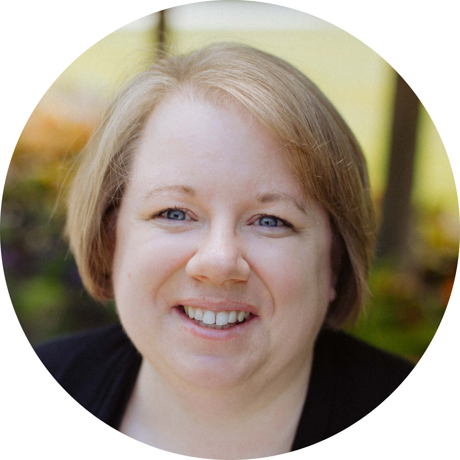 Gayle Seaton