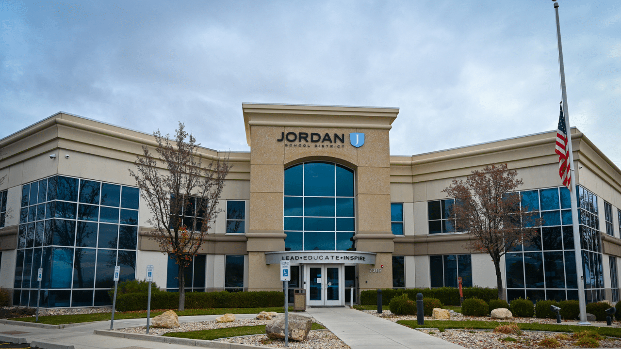 How Jordan School District uses data to power purposeful career fairs