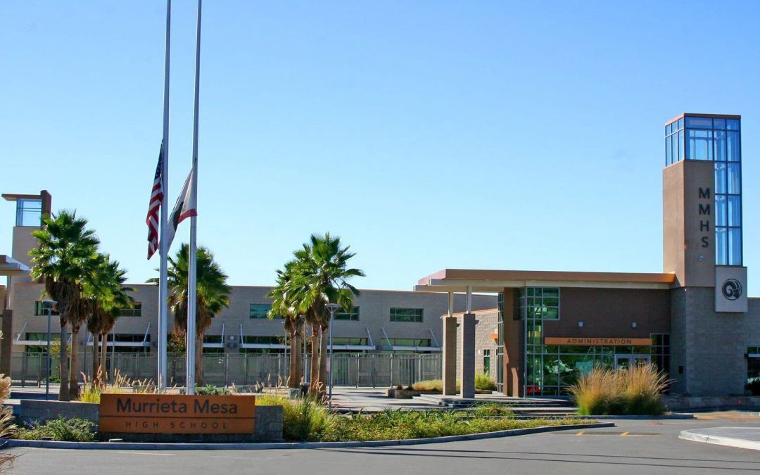 How Murrieta Valley Unified School District builds career-ready graduates one plan at a time