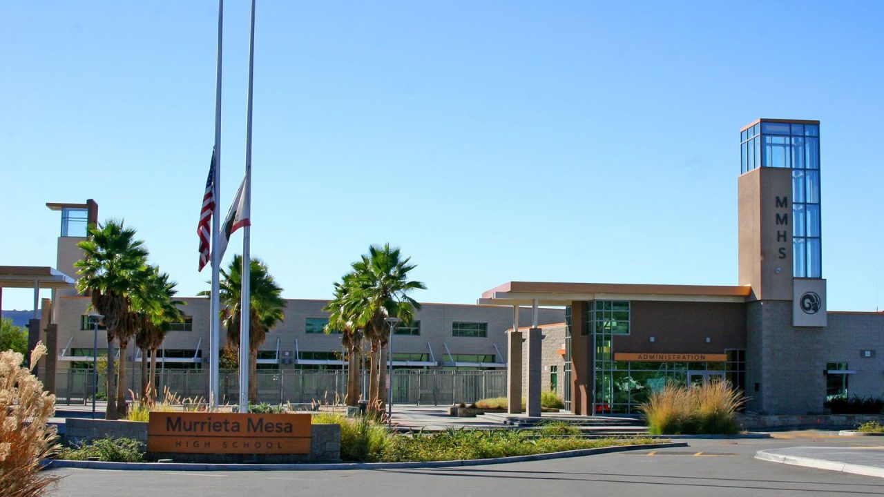 How Murrieta Valley Unified School District builds career-ready graduates one plan at a time