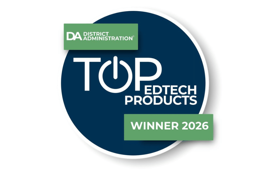 YouScience wins 2026 Top Edtech Award