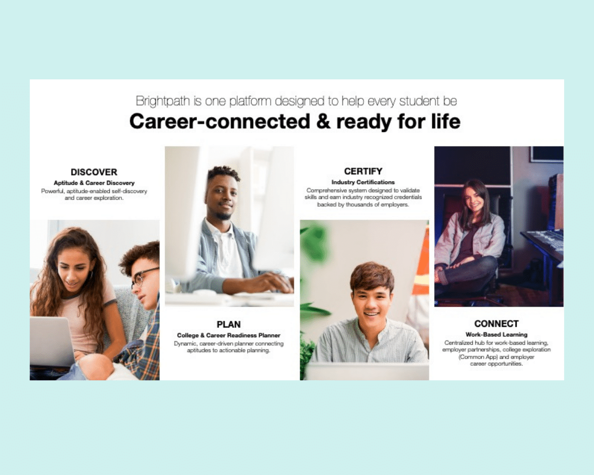 A more unified Educator