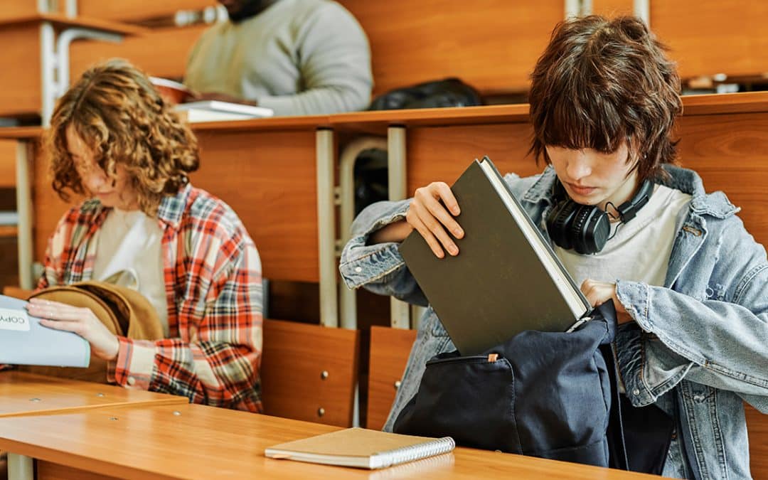 77% of graduates admit: “We aren’t ready for the real world”