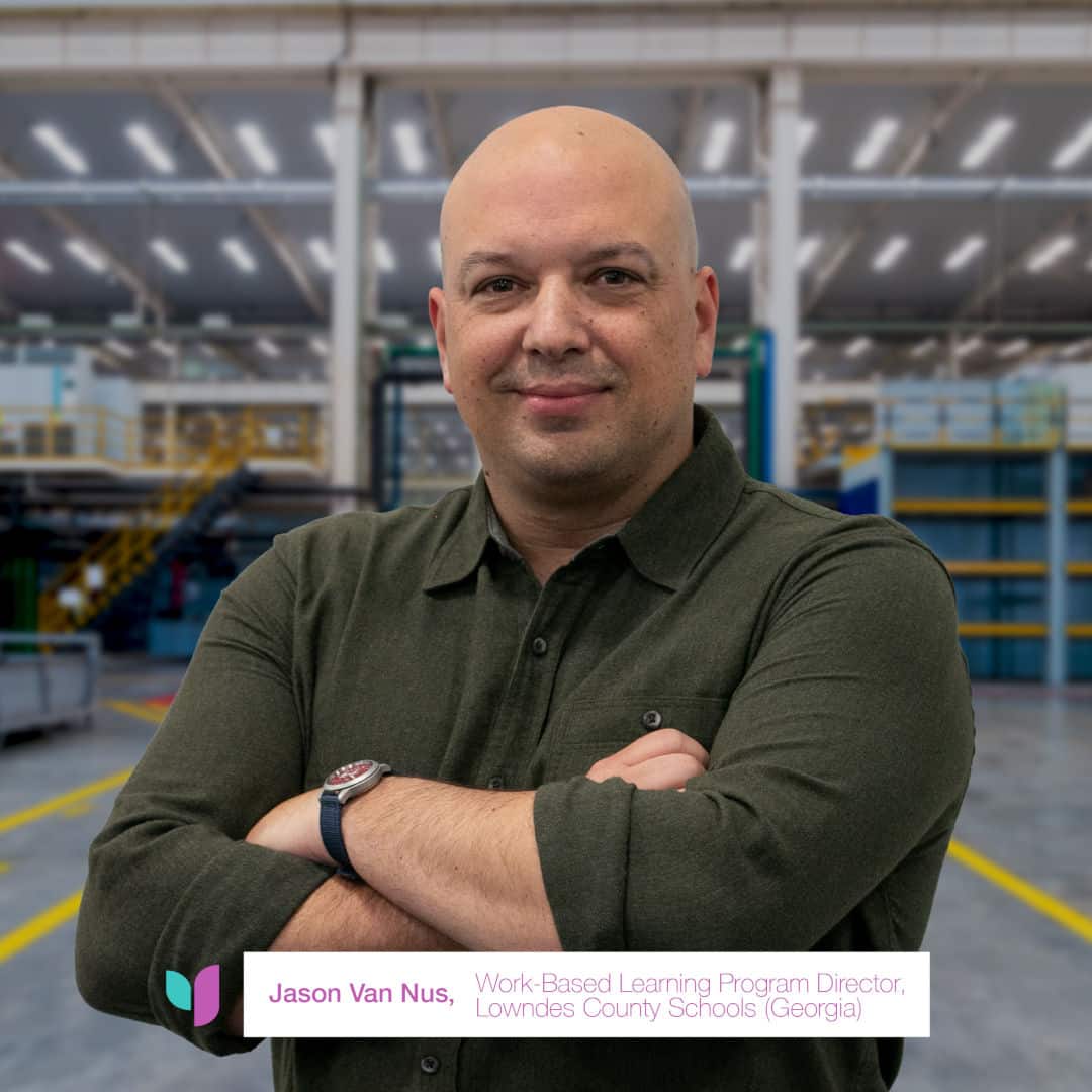 YS Jason Educator