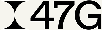 47G logo