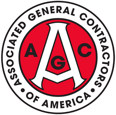 Associated General Contractors of America logo