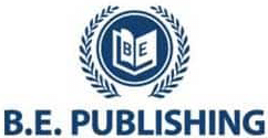B.E. Publishing logo
