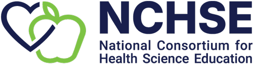 National Consortium for Health Science Education logo