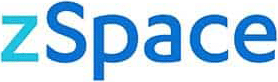 zSpace logo
