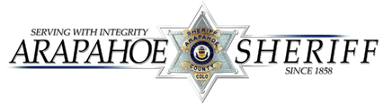 Arapahoe Sheriff