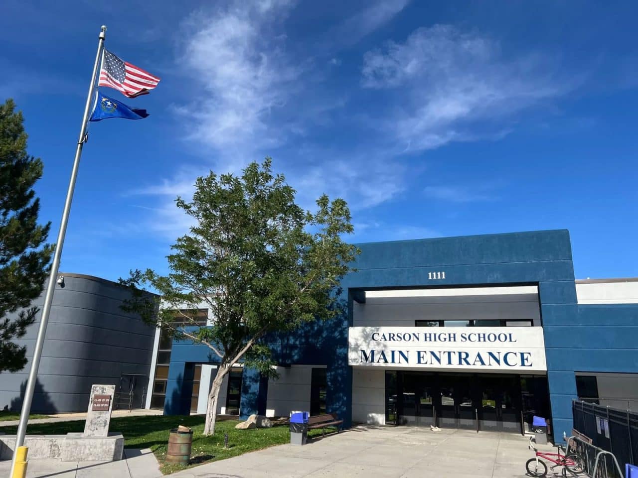 How Carson High School turns industry-recognized credentials into real student opportunity