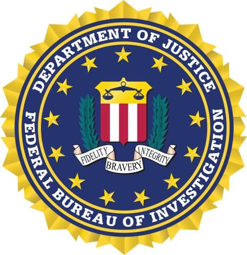 FBI Little Rock Field Office