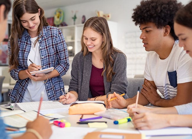 Explore Employees and Jobs platform