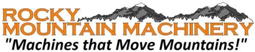 Rocky Mountain Machinery