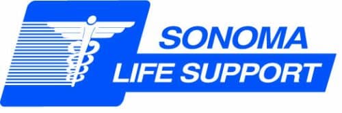 Sonoma LIfe Support - American Medical Response