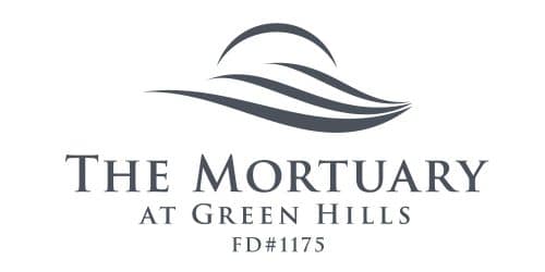 The Mortuary at Green Hills